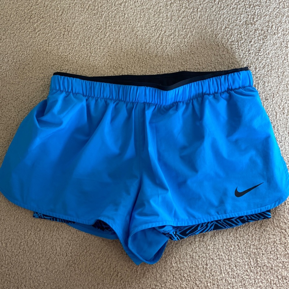 Nike Dri Fit Running Shorts